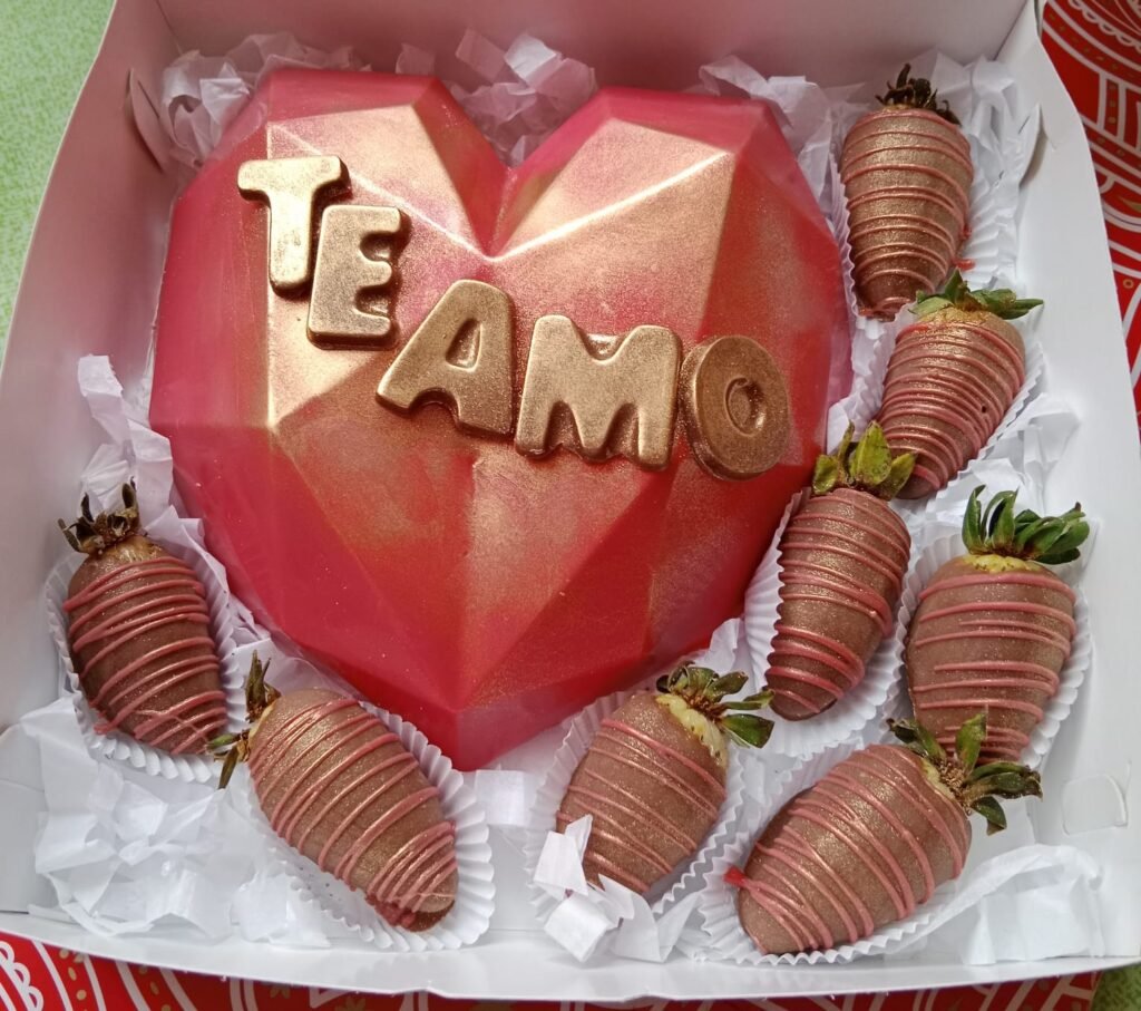 Corazón Te Amo