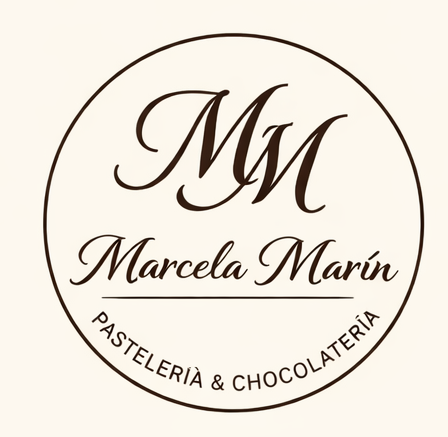 Logotipo Repostería