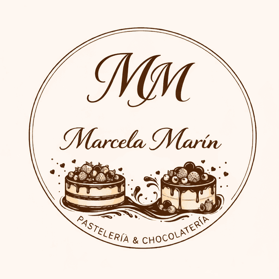 Reposteria Marcela Marin