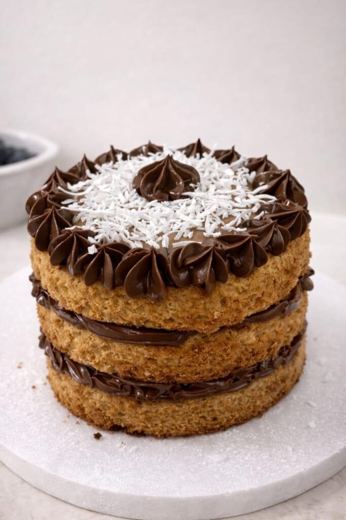 Coco en su versión mas especial